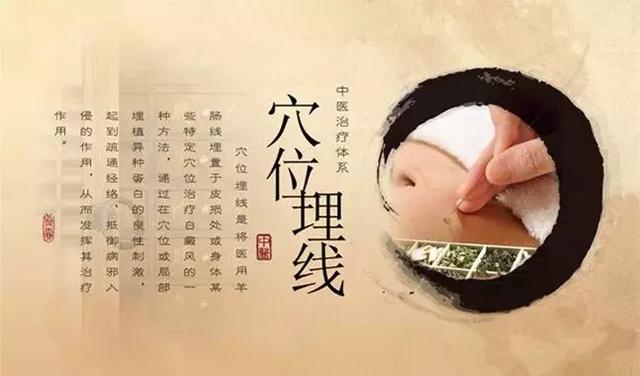 马立昌教授中式埋线减肥美容塑形与督脉通埋线治疗内科病慢性病班